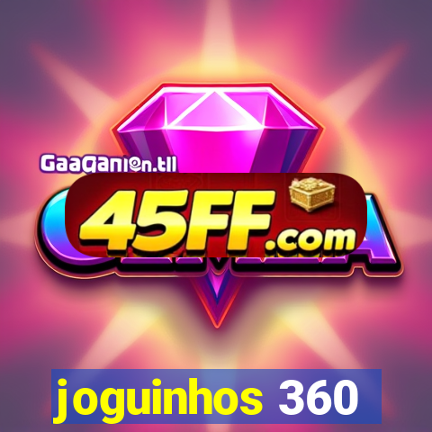 joguinhos 360